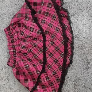 KUTE PINK SKIRT || TEENS AND PRE TEENS ||